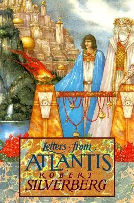 Letters From Atlantis