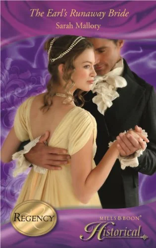 The Earl's Runaway Bride