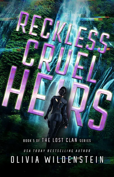 The Lost Clan