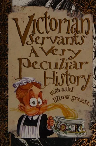 Victorian Servants