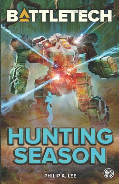 BattleTech Hunting Season