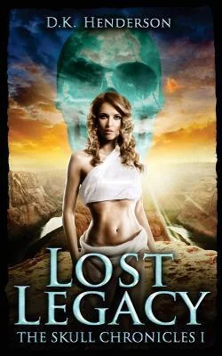 Lost Legacy