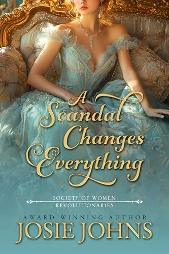 A Scandal Changes Everything