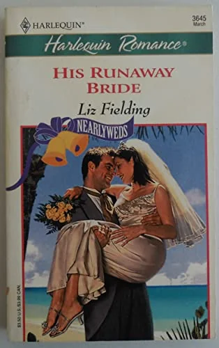His Runaway Bride