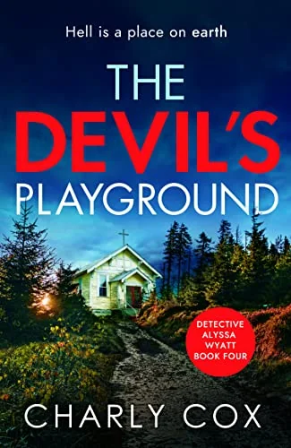 The Devil’s Playground