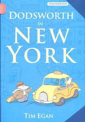 Dodsworth in New York