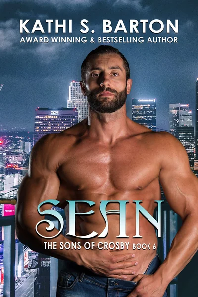 Sean: The Sons of Crosby