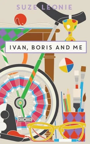 Ivan, Boris and Me