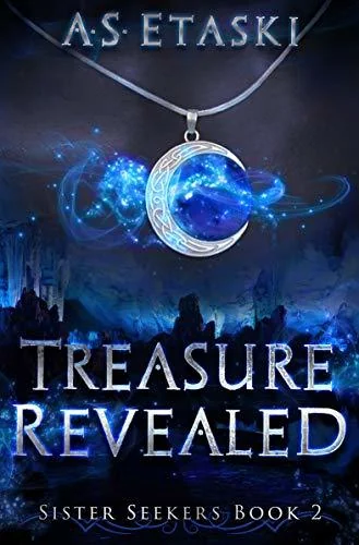 Treasure Revealed