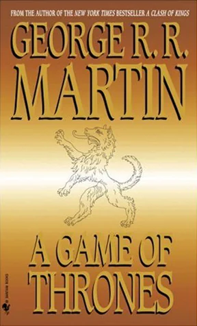 A Game of Thrones