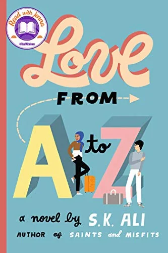 Love From A to Z