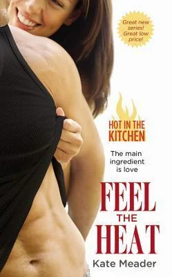 The Secret Ingredient