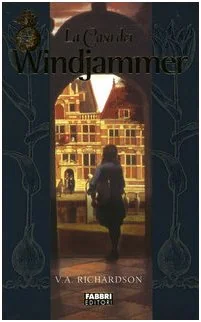 La casa dei Windjammer