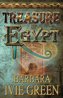Treasure of Egypt: Treasure of the Ancients