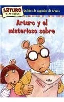 Arthur's Mystery Envelope