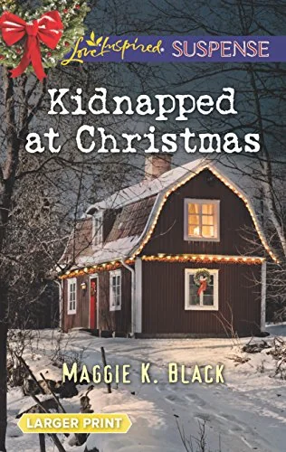 Kidnapped at Christmas