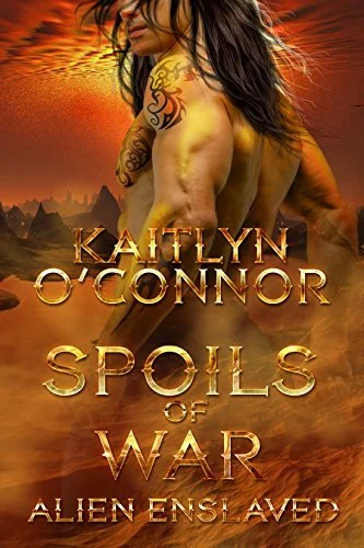 Spoils of War