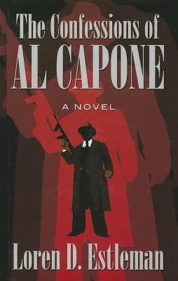 The Confessions of Al Capone