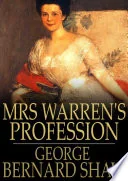 Mrs. Warren's Profession
