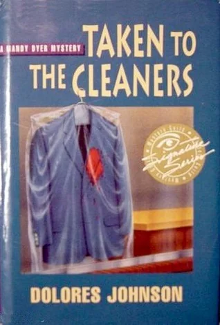 Taken to the Cleaners