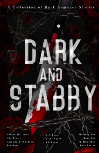 Dark and Stabby
