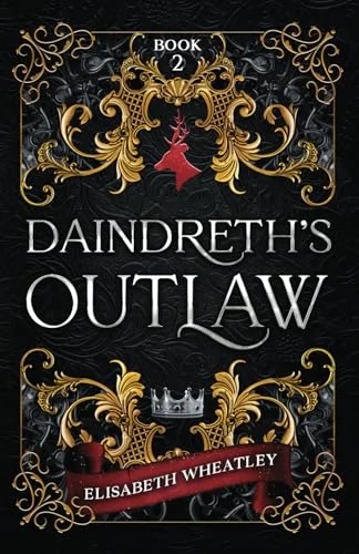 Daindreth's Outlaw