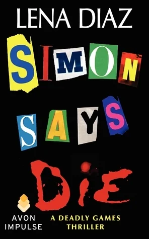 Simon Says Die