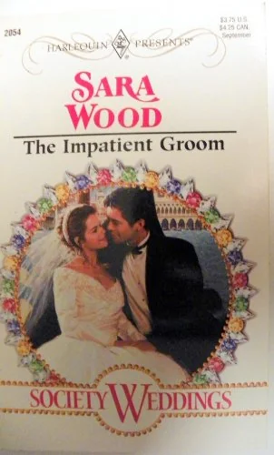 The Impatient Groom