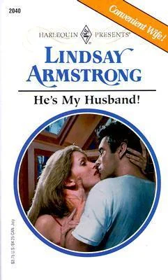 He's My Husband