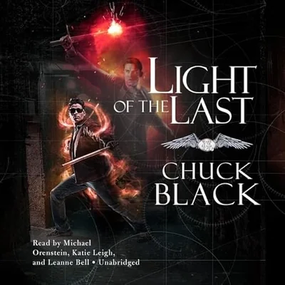 Light of the Last