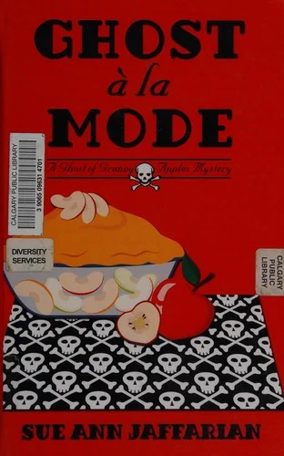 Ghost a la Mode