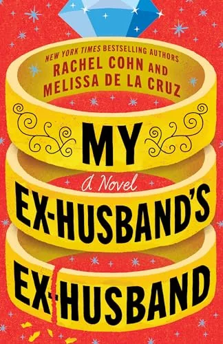 My Ex-Husband's Ex-Husband