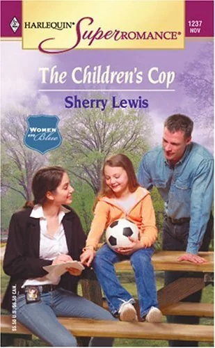 The Children's Cop