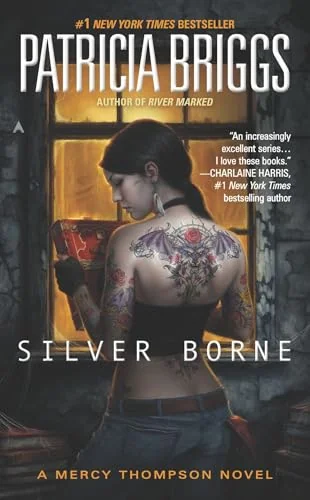 Silver Borne