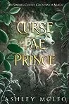Cursed by the Fae Prince