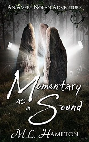 Momentary as a Sound