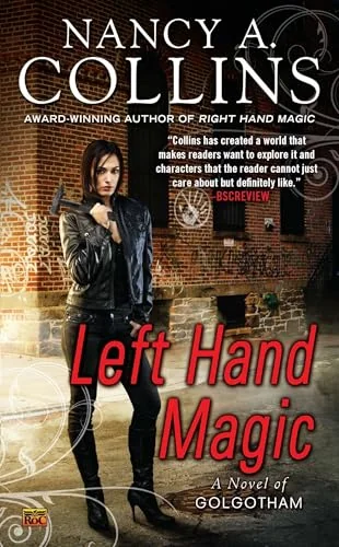 Left Hand Magic