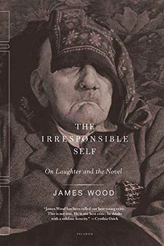 The Irresponsible Self: On Laughter and the Novel