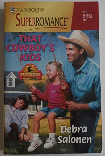 That Cowboy's Kids