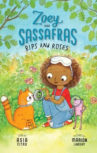 Bips and Roses