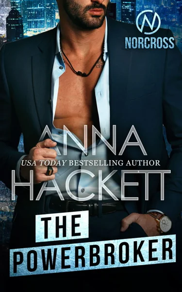 The Powerbroker