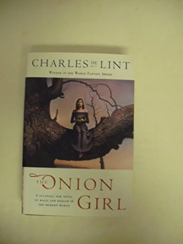 The Onion Girl