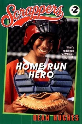 Home Run Hero