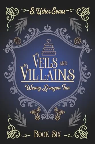 Veils and Villains