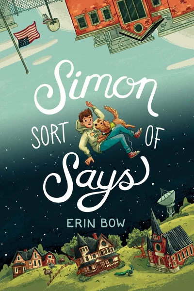 Simon Sort of Says: