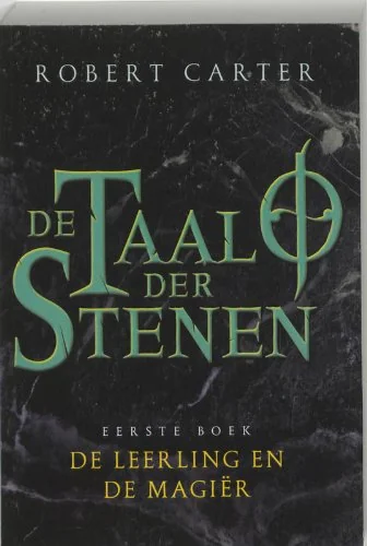 De Leerling en de Magiër