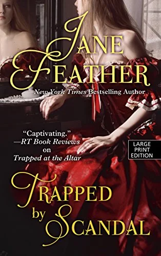 Trapped by Scandal