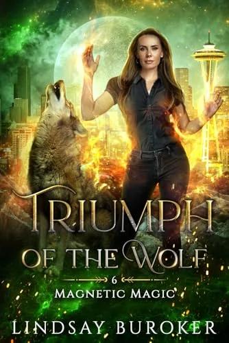 Triumph of the Wolf