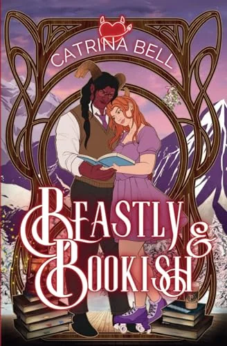 Beastly & Bookish