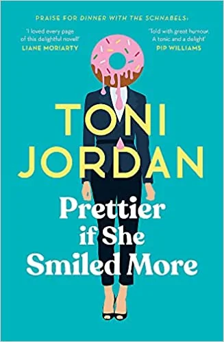 Prettier If She Smiled More